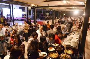Sambut Ramadan Bersama Royal Ambarrukmo