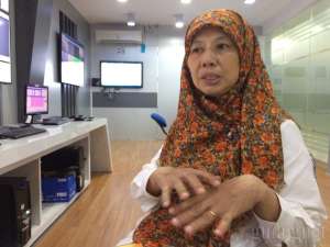 Letusan Freatik Merapi, Kepala BPPTKG Imbau Masyarakat Tetap Tenang