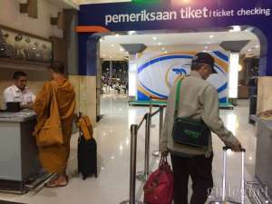 Lebaran 2018, PT KAI Daop VI Siapkan 19 Kereta Reguler dan 7 Kereta Tambahan