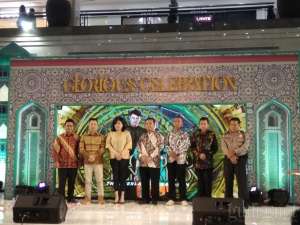 Plaza Ambarrukmo Undi Pemenang Program Shoptacular Reward
