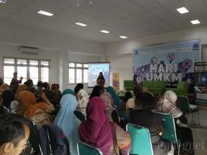 Saatnya UMKM Merambah Networking Internasional