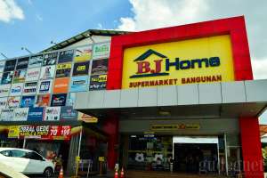 BJ Home Jogja: Nyaman, Lengkap, dan Terjangkau
