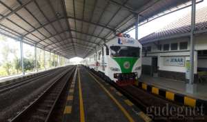 Rail Clinic, Layanan Kesehatan Untuk Masyarakat dari PT KAI