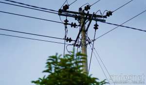 Jadwal Pemadaman Listrik, Jumat 20 Juli 2018