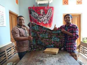 Komunitas Motor Antik MAC Lakukan Lelang Untuk Galang Dana Lombok