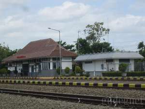 Nanti Bisa Naik Kereta Dari Jogja Sampai Borobudur