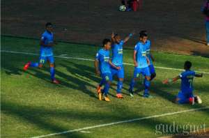 PSIM Ditahan Imbang PSBS Biak 1-1