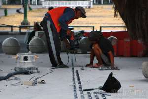 Kaum Tunanetra Bisa Nyaman di Malioboro