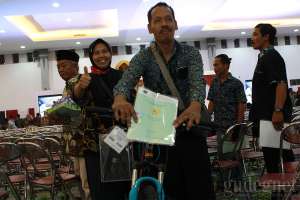 Doa Anak Berbuah Sepeda