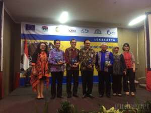 Walikota Tegaskan Komitmen Yogyakarta Menuju Kota Inklusi