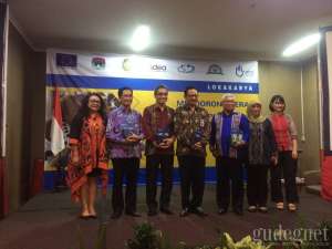 Pemkot Yogyakarta Benahi Aksesibilitas untuk Difabel