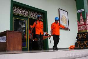 BPBD Kota Yogyakarta: Jogja Harus Siap Selamat