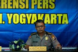 Tipologi Polda DIY Naik Menjadi Tipe A