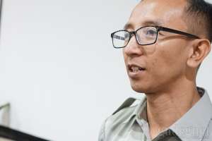 Musim Pancaroba, BPBD Paparkan Potensi Bencana DIY