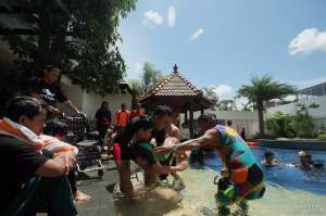 DIVEABLE: Program Menyelam Bagi Penyandang Disabilitas