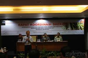 Ini Harga Bahan Pokok Yogyakarta Hasil Pantauan Bappebti Kemendag RI 