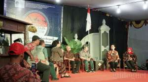 GKR Hemas: Guyub Rukun Budaya Pemersatu Bangsa