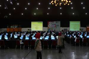 Jadwal TEST SKB CPNS 2018 Pemda dan Pemkot DIY. Cek Disini