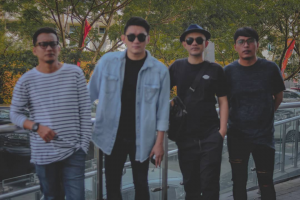 Personil Band Seventeen Menjadi Korban Tsunami Banten