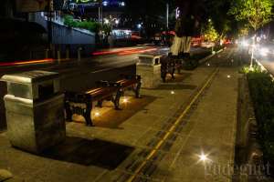 Yuk, Nongkrong di Boulevard Kotabaru