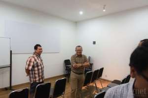 Promotor UGM Jazz, Tony Prasetiantono Tutup Usia