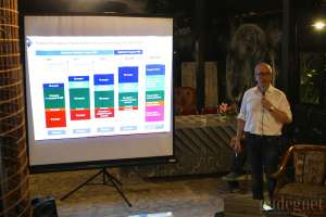 NYIA Siap Terima Pesawat Paling Besar di Dunia