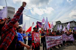 Upah Minimum Sektoral Pariwisata DIY Belum Maksimal