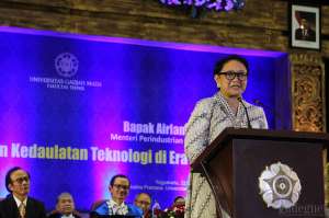 Menlu Retno: Indonesia sedang Berkampanye Menjadi Angota Dewan HAM PBB