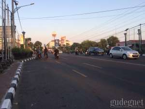 Pedestrian Sudirman Segera Direvitalisasi, Pohon Besar Dipertahankan