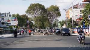 Jalan Satu Arah di Jogja Akan Ditambah