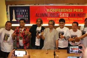 Akan Dimeriahkan Berbagai Penampilan, Ini Cara Daftar ‘Alumni Jogja SATUkan Indonesia’