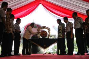 Menkominfo: Awak Media Harus Bisa Menangkal Hoaks sebagai Wujud Bela Negara