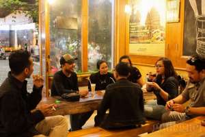  Ini Dia 5 Tempat Nongkrong Asyik di Sekitar Tugu Jogja