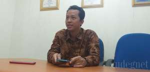 Ketua KPU DIY: Permohonan Formulir A5 Diperpanjang Hingga H-7 Pemilu