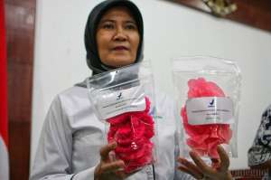 BPOM DIY: Masyarakat Harus Lebih Teliti Memilih Makanan untuk Berlebaran