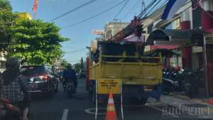 Jadwal Pemadaman Listrik Jumat, 19 Juli 2019