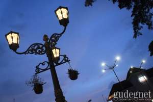 Prakiraan Cuaca Senin 2 September 2019, DIY Cerah – cerah Berawan