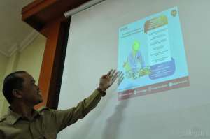 Awal 2020, Kecamatan Se-DIY Menjadi Kapanewon dan Kematren