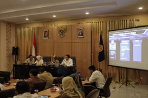 Jelang Natal dan Tahun Baru Harga Bahan Pokok Naik, Ini Daftarnya
