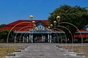 Setiap Senin Wisata Kraton Akan Tutup, Ada Apa?