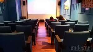 Bioskop Sonobudoyo Putar Dokumenter Keraton Selama Bulan Maret, Simak Jadwal Pemutaran di Sini (Bag.I)