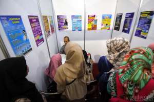 Pemkot Yogyakarta akan Gelar Job Fair 2020, Cek di Sini Infonya