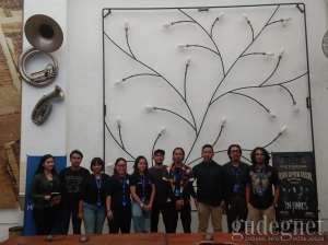 Dampak Wabah Virus Corona, Java Open Air Ditunda