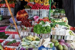 Physical Distancing, Ini Cara Belanja Kebutuhan Pangan Secara Online