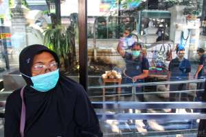 Kabar Baik di Hari Kartini, Seorang Wanita Dinyatakan Sembuh dari Covid-19 