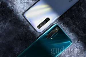 Realme X3 SuperZoom Segera Meluncur di Indonesia Realme X3 SuperZoom Segera Meluncur di Indonesia