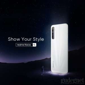 Realme Narzo Segera Dirilis Realme Narzo Segera Dirilis