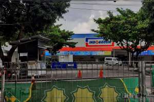 Indogrosir Buka Kembali, Ini Kata Pemkab Sleman