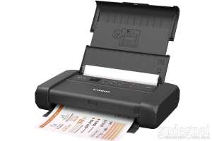 Canon Kenalkan Printer Portable PIXMA TR150  Canon Kenalkan Printer Portable PIXMA TR150