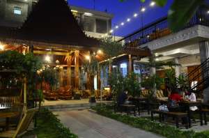 Kopi Luwak Mataram, Paduan Tradisional dan Kekinian